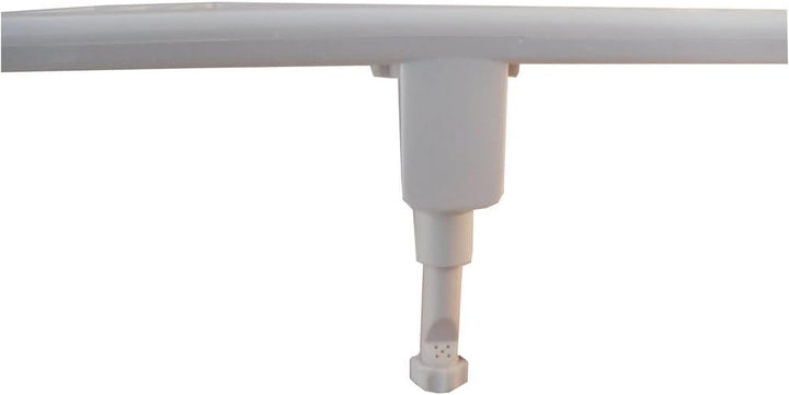 BisBro Deluxe Bidet 1000 | Dusch-WC zur optimalen Intimpflege | Einfach unter dem Klodeckel installi