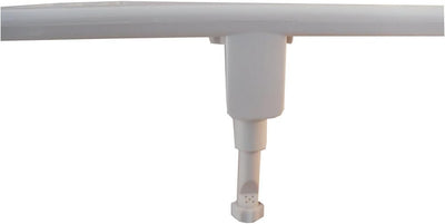 BisBro Deluxe Bidet 1000 | Dusch-WC zur optimalen Intimpflege | Einfach unter dem Klodeckel installi