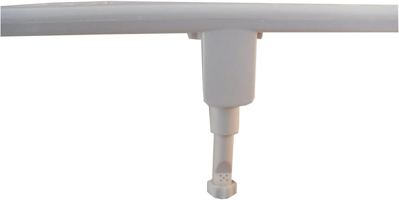 BisBro Deluxe Bidet 1000 | Dusch-WC zur optimalen Intimpflege | Einfach unter dem Klodeckel installi