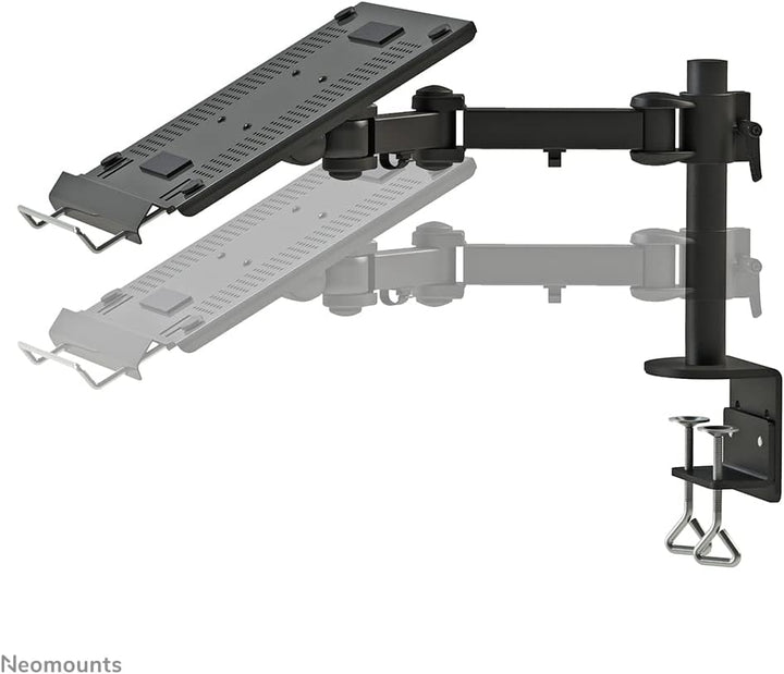 Neomounts by Newstar NB-ARM Notebook Desk Mount schwarz