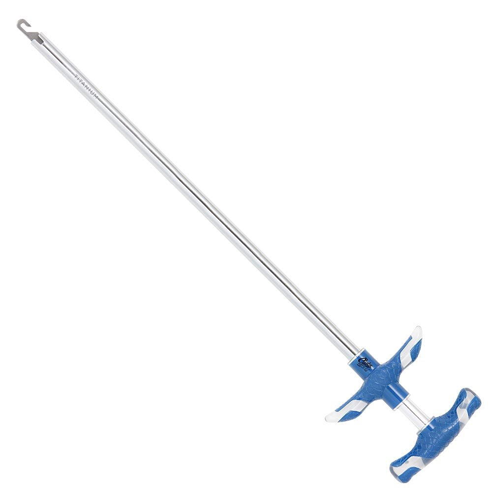Cuda Titan-gebundener Fischhaken-Entferner Werkzeug 46 cm, 46 cm