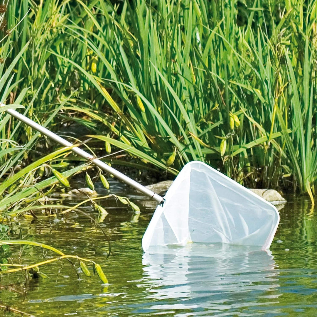 Heissner Teichkescher Pond NET 25"