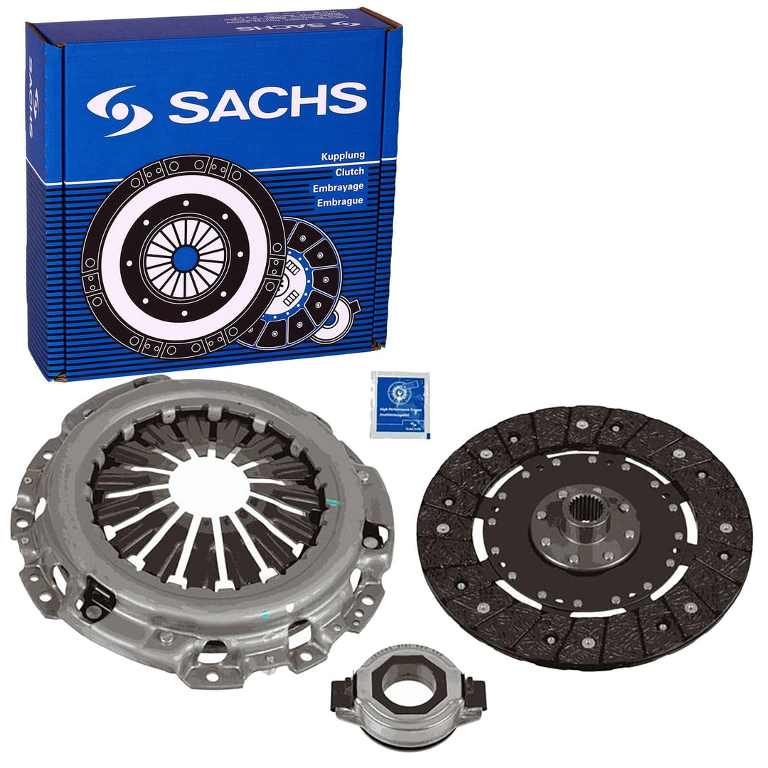 Sachs 3000 954 482 - Kupplungssatz