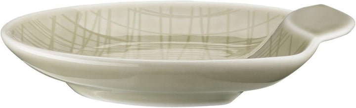 Rosenthal Mesh Colours Cream Schale flach Ø 12 cm