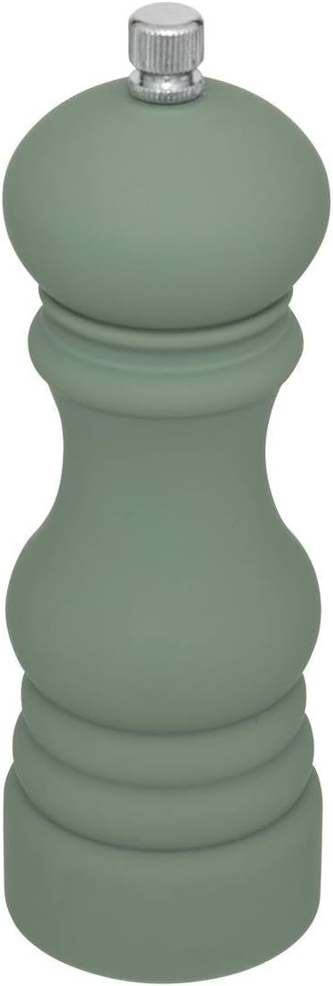 5five - 2 gewürzmühlen "sensia" 14,5cm