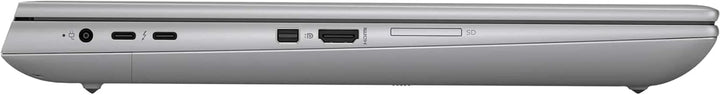 HP ZBook Fury 16 G9 Mobile Workstation Laptop | 16" IPS WUXGA-Bildschirm | Intel Core i7-12800HX | 1