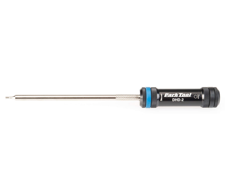 Park Tool Park Tool Sechskant-Schraubendreher-4001983 Sechskant-Schraubendreher Black/Blue 2 mm Park