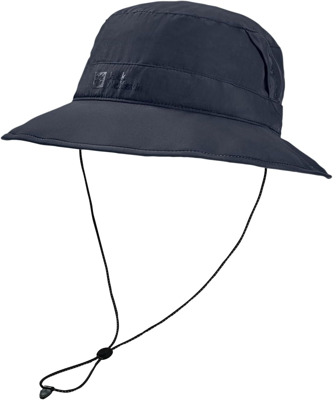 Jack Wolfskin Unisex Mesh Hat Sonnenhut M night blue, M night blue