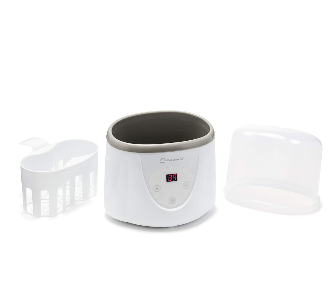 IVYX Scientific Digital Laboratory Wasserbad, 20-100 ° C, 400 W, 660