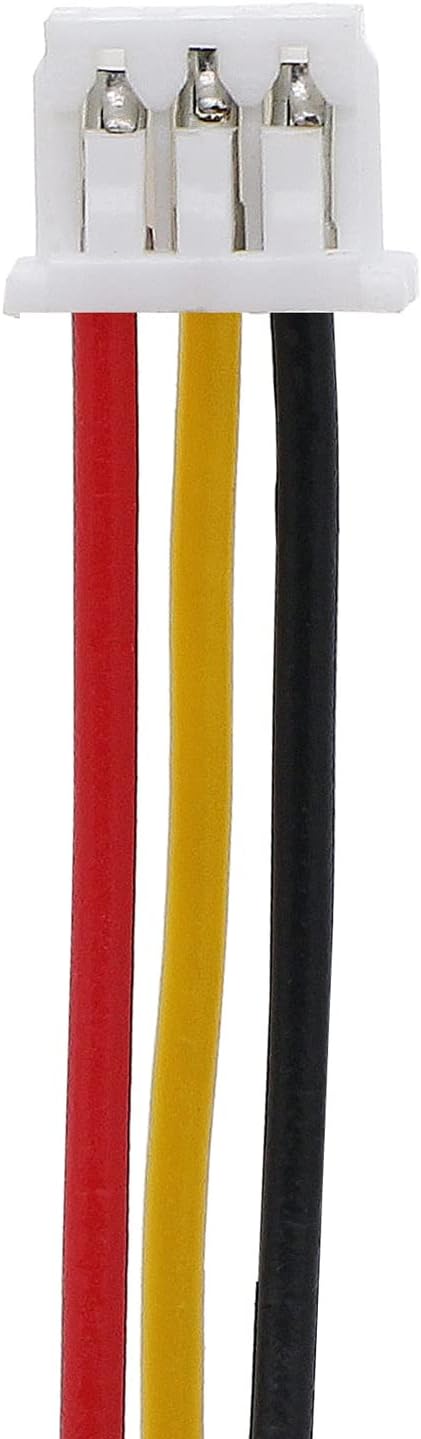 TCTK akkus Kompatibel mit [Logitech] G533, G633, G635, G933, G935 Ersetzt 533-000132 FBA