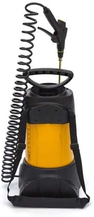 Mesto 3565 FERROX Hochdrucksprühgerät 5 L Komprimierung 5 Liter, Komprimierung 5 Liter