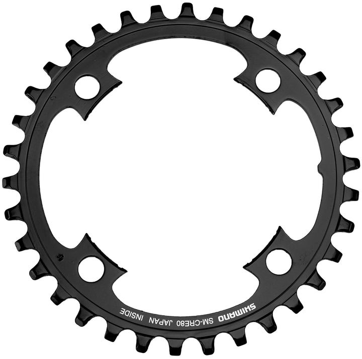 SHIMANO Platon 34d Schritte MTB