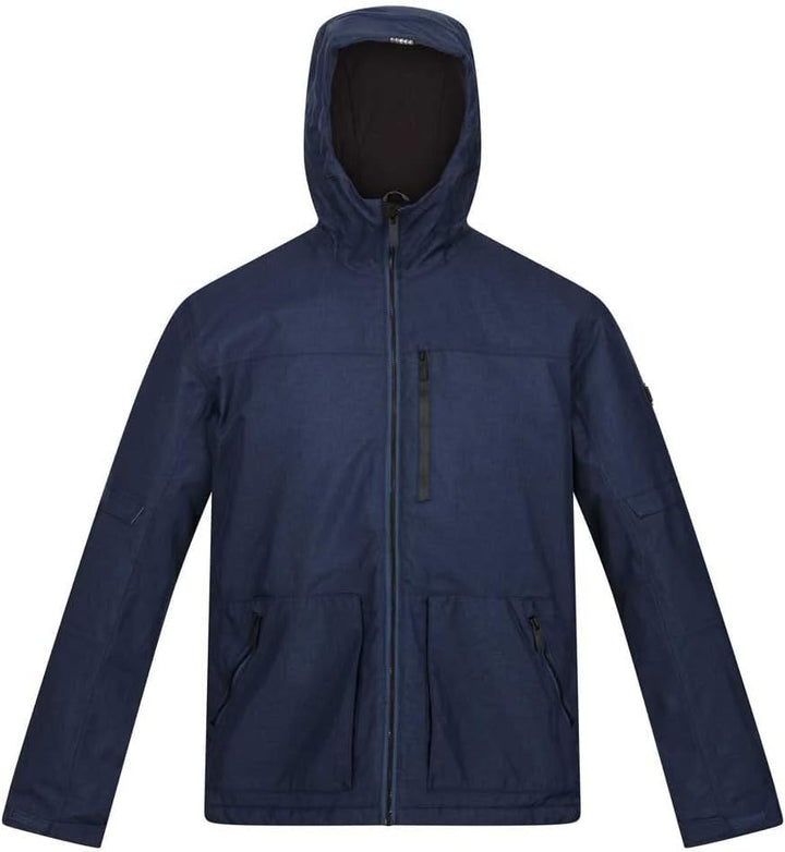 Regatta Herren Highside Vii Highside VII (1er Pack) L Admiral Blue, L Admiral Blue