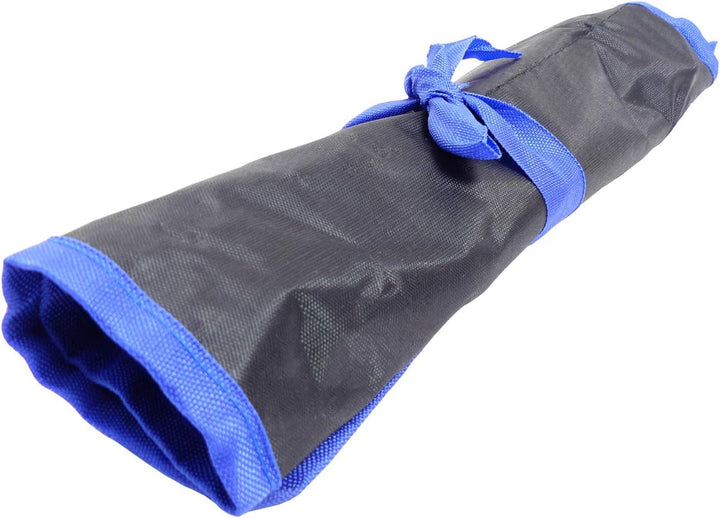 Doppelringschlüssel Satz 5 tlg S-Form 10-19 mm Ringschlüssel gebogen Zwölfkant