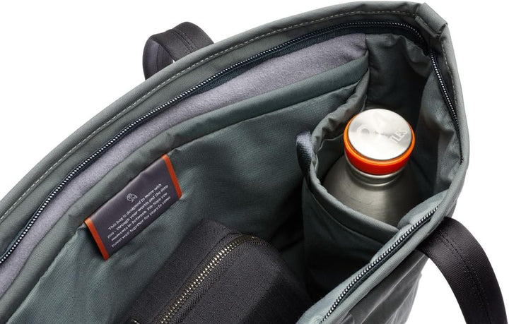 Bellroy Tokyo Tote Compact – (Laptoptasche, Tragetasche 12 L) Everglade, Everglade