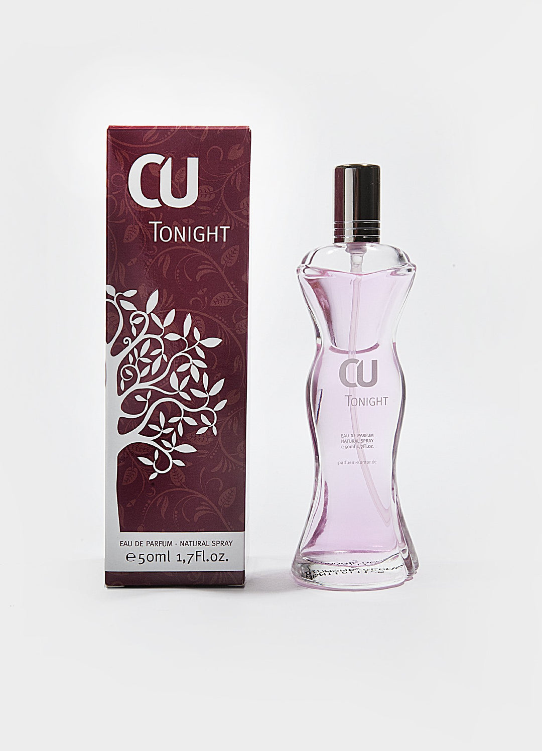 CU Tonight Parfüm 50ml Eau de Parfum
