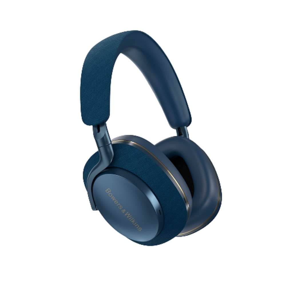 Bowers &amp; Wilkins Px7 S2 Bluetooth Noise Canceling Headphones, Wireless, Qualcomm aptX™ Adaptive &amp; Fa