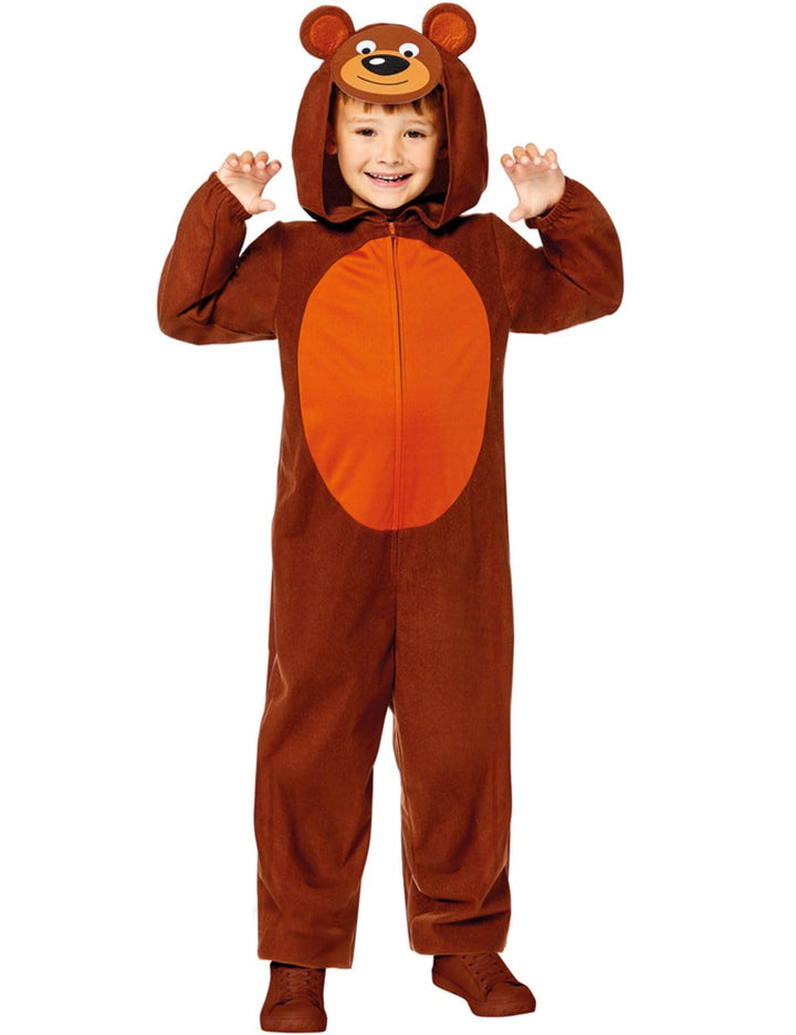 amscan 9908807 Offizielles Nickelodeon Spongebob Frauenkostüm, Grösse 38-42, Bär, Halloween-Kostüm,