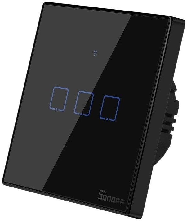 Sonoff Touch-Schalter T3 3C WiFi Marke