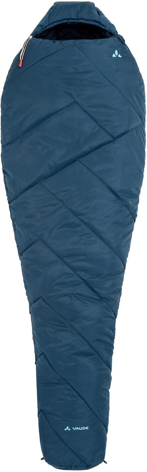 VAUDE Sioux 800 II SYN Baltic SEA left, left