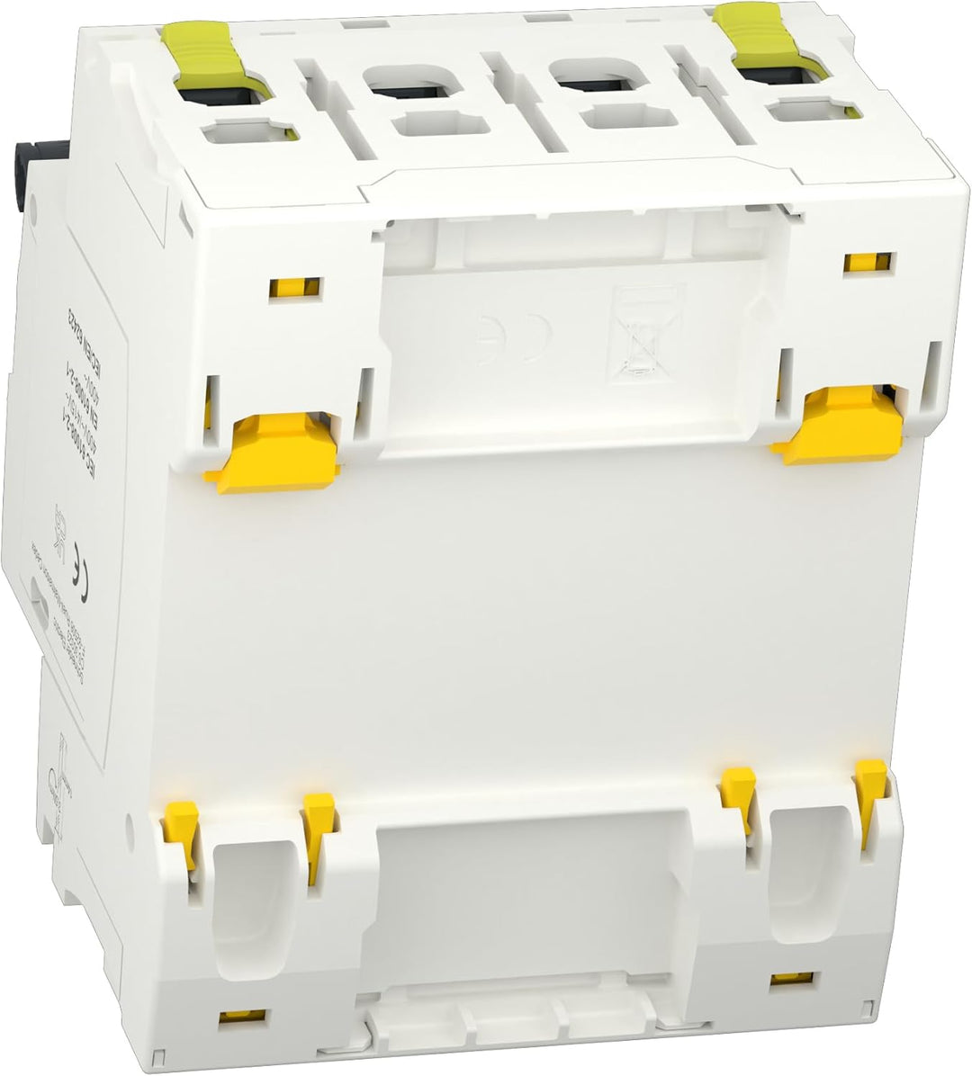 Schneider Electric Fehlerstromschutzschalter IID 4P 40A 300MA TYP B-SI, A9Z64440
