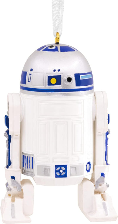 Hallmark Star Wars R2-D2 Weihnachtsdekoration, R2-d2