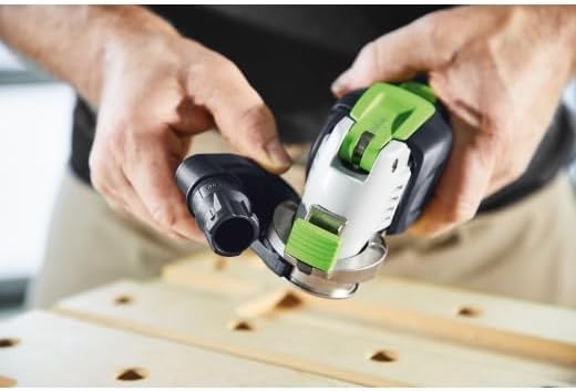 Festool Zubehör-Set Oszillierer OSC-AH/TA/AV-Set