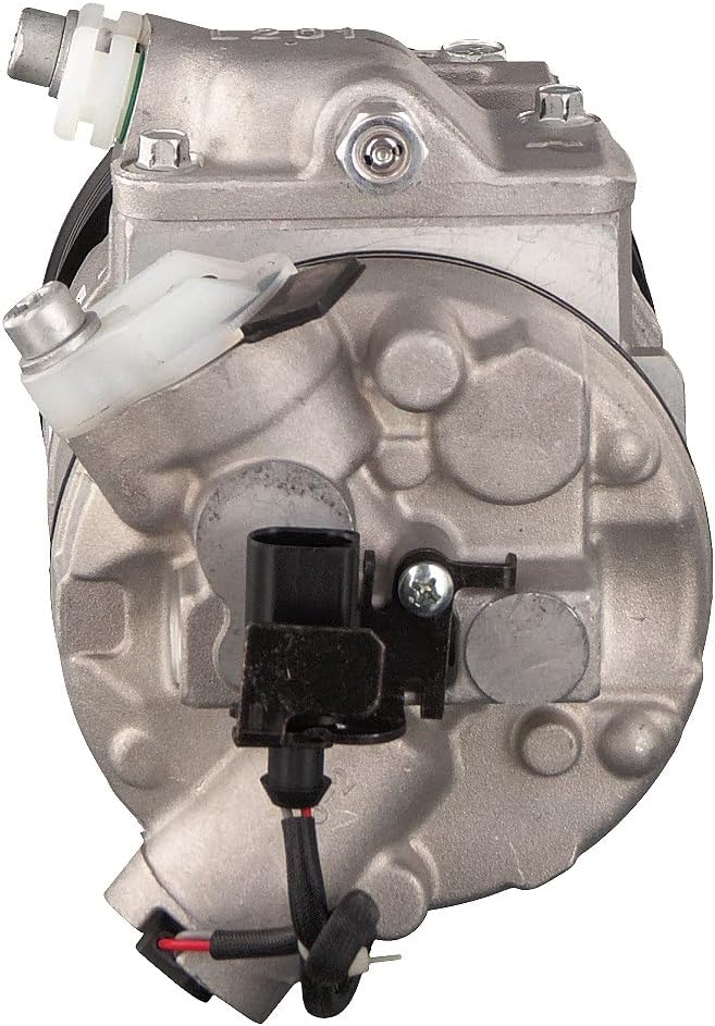 febi bilstein 45163 Klimakompressor , 1 Stück