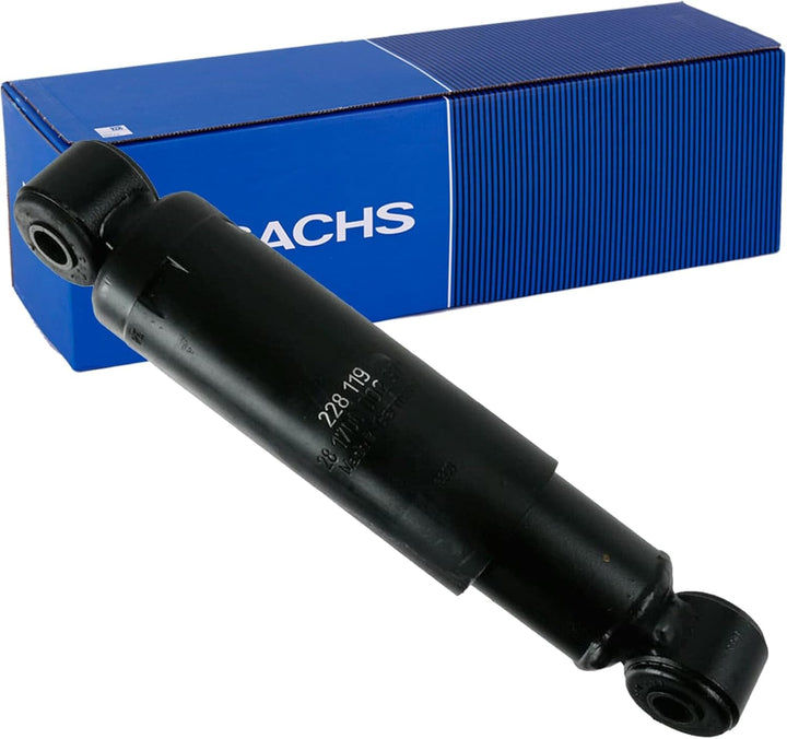 Sachs 228 119 Super Touring Sto ssdämpfer