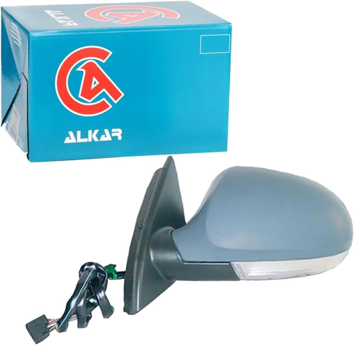 Alkar 6141118 Aussenspiegel