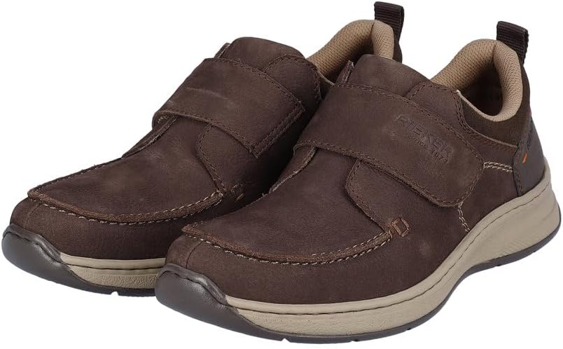 Rieker Herren 14358 Slipper, 40 EU X-Weit