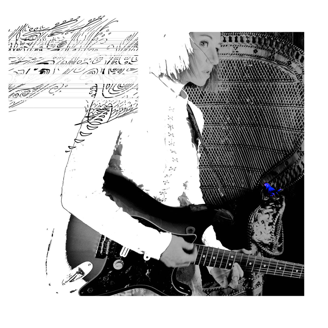 Into The Blue [Vinyl LP], Vinyl