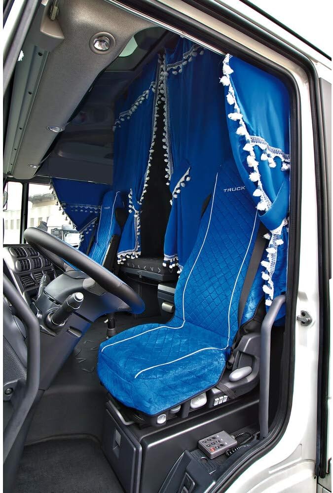 Lampa 98642 Innen-Set, blau, blau