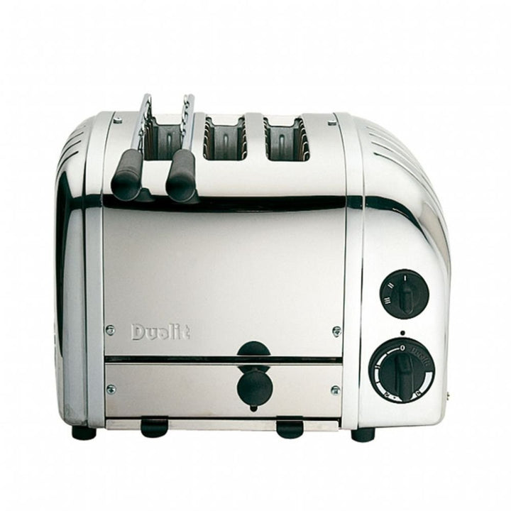 Dualit Vario Combi Toaster 2+1 inkl. Sandwichzange
