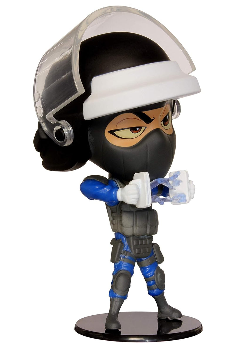 Ubisoft Six Collection – Doc Figur (Rainbow Six Siege, Serie 5), Doc Figur