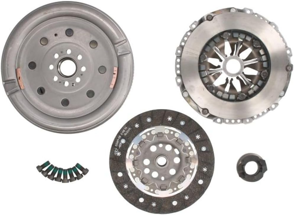 LuK 600 0146 00 Kupplungssatz