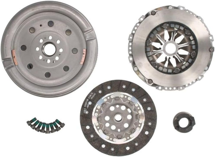 LuK 600 0146 00 Kupplungssatz