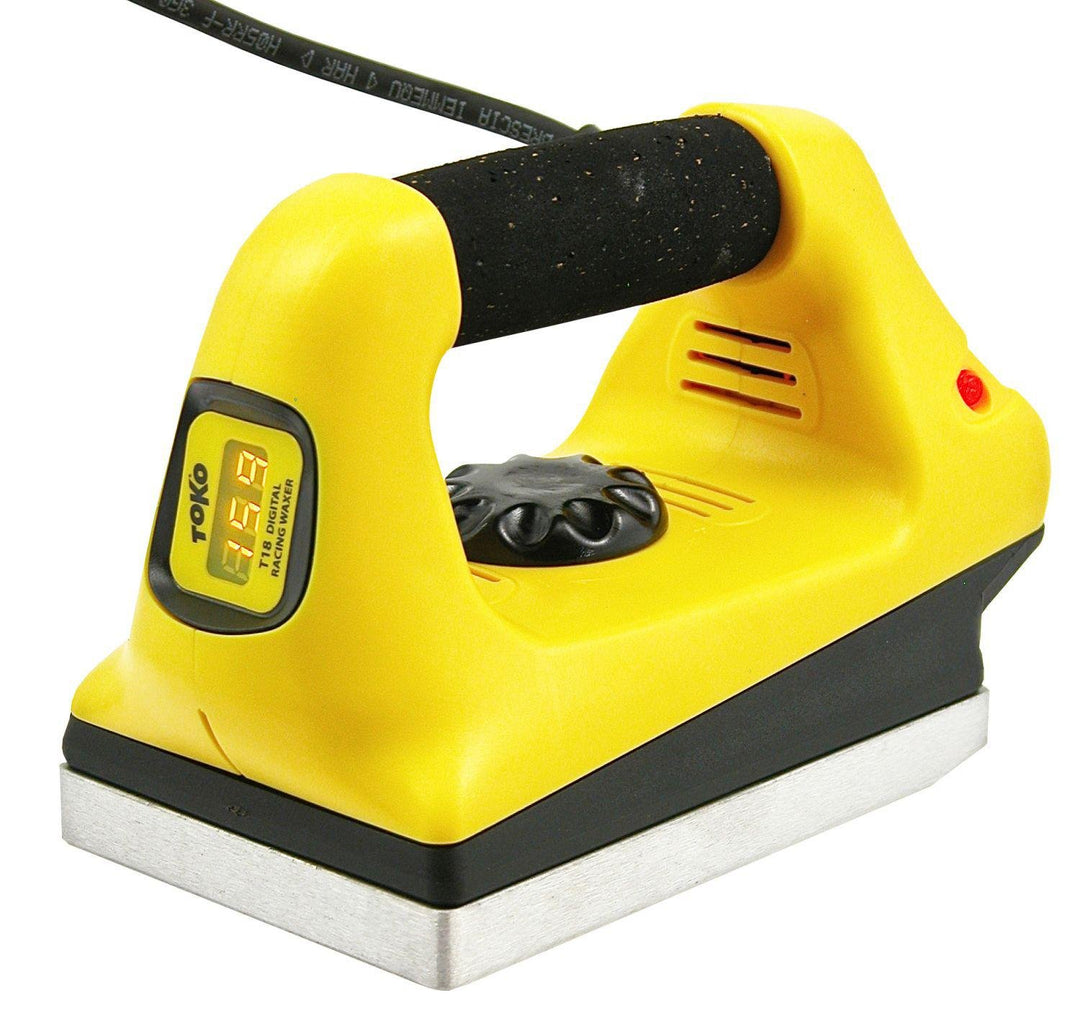 Toko T18 Digital Racing Iron Eu 2019