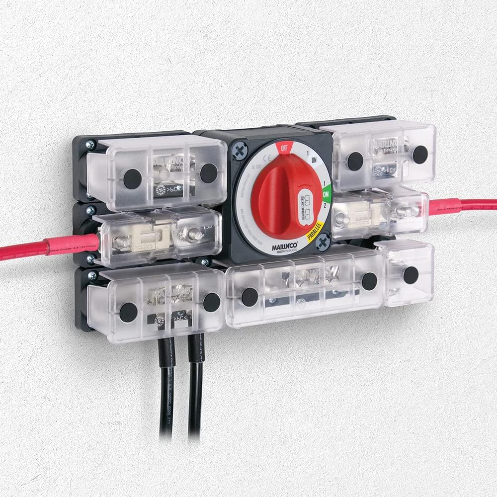 - Switch On Off Pro Installer 400 A 2 Polos, 2 Polos