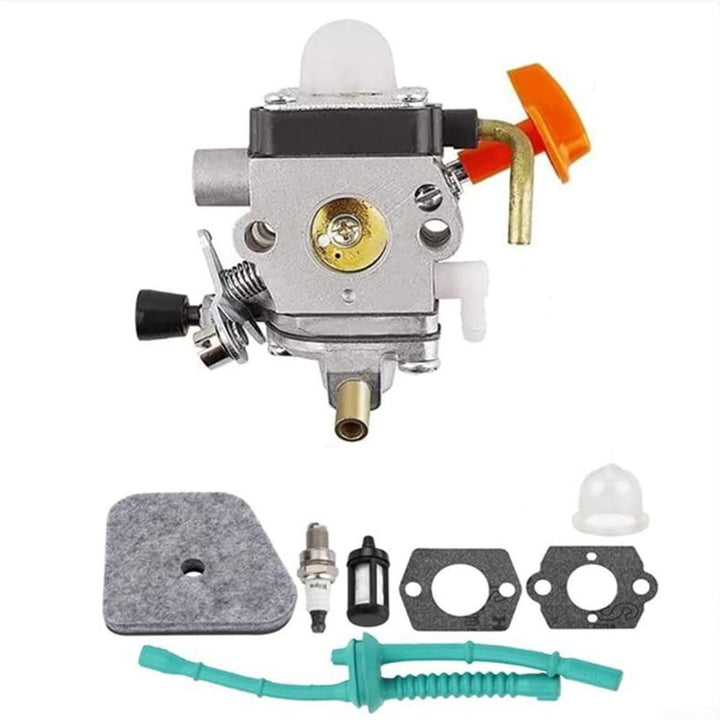 Vergaser Ersatz für STIHL FS90 FS110 HT101 FS130 FS110R KM110R KM130 HL100 HT100 Trimmer