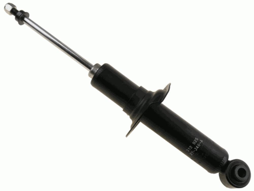 SACHS 312 925 Stossdämpfer Für Subaru OUTBACK (BL, BP) 2003-2010 Hinterachse