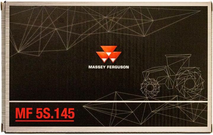 Universal Hobbies Massey Ferguson Traktor 5S.145