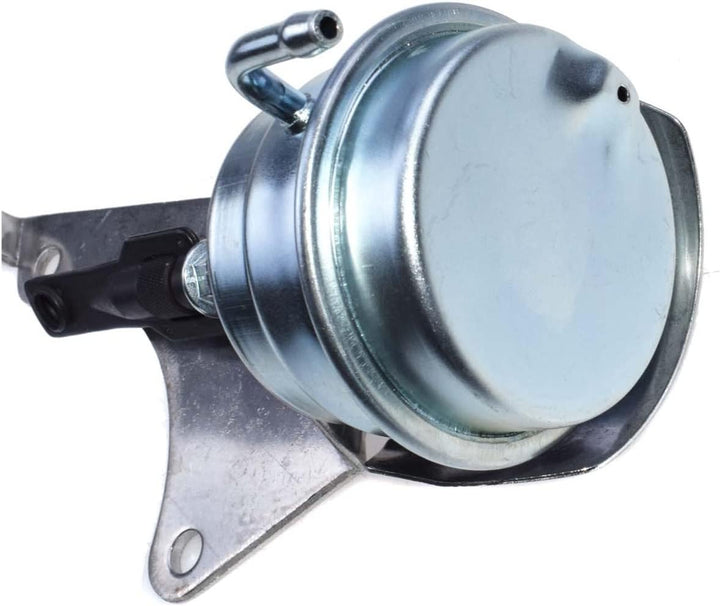 NinWelly jfqm Turbolader Stellglied passend for Hyundai H-1 Cargo Travel passend for Kia Sorento 2.5