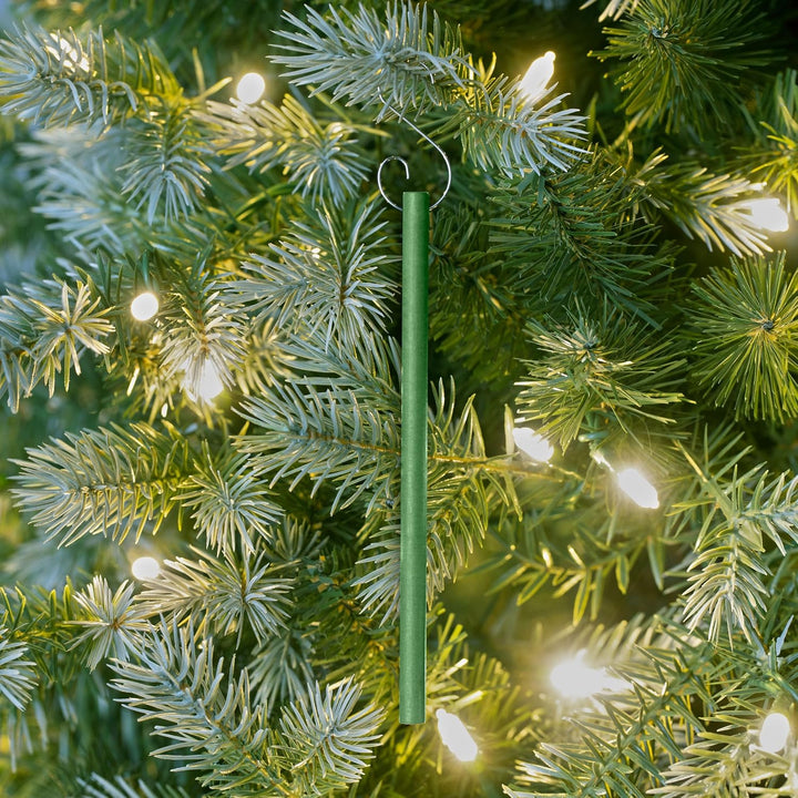 Scentsicles O Christmas Tree-Duftschmuck mit Haken, 2 Flaschen (insgesamt 12 Stäbchen) | Scentsicles