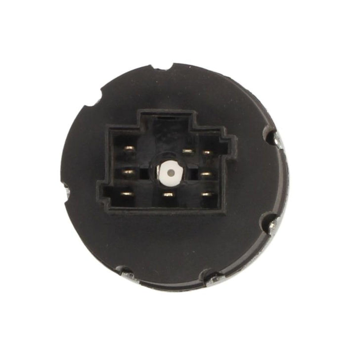 DT Spare Parts Lichtschalter Drehgriff, mit Glühlampe 4.61992 für LKW, Bus