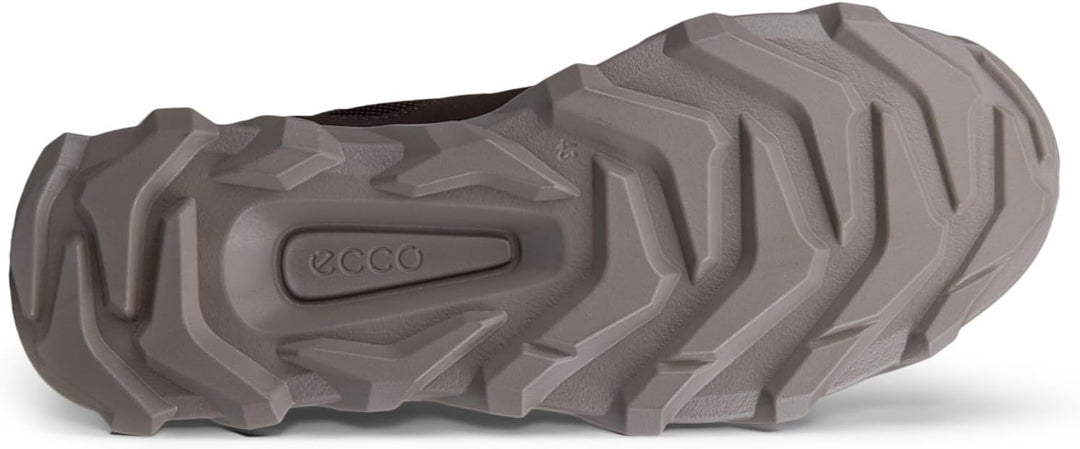 ECCO Herren MX Hiking Shoe Laufen 39 EU Mocha Coffee, 39 EU Mocha Coffee