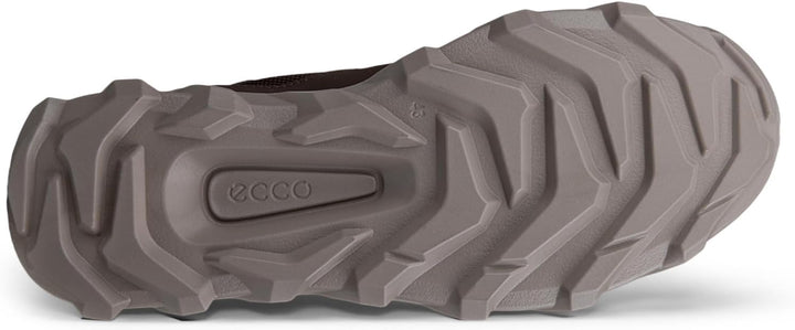 ECCO Herren MX Hiking Shoe Laufen 39 EU Mocha Coffee, 39 EU Mocha Coffee