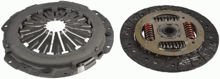 SACHS 3000 951 539 Kupplungssatz