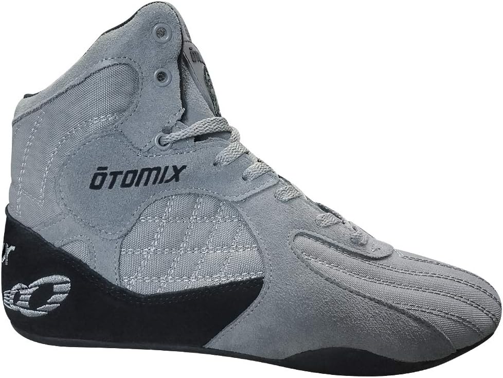 Otomix M6 UK / W5.5 UK / eu 39.5 Grau, M6 UK / W5.5 UK / eu 39.5 Grau