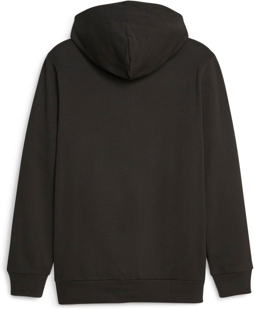 PUMA Herren Better Essentials Hoodie FL Sweat (1er Pack) L Schwarz, L Schwarz